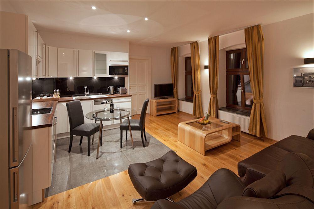 Luxoise Apartments Berlin Friedrichshain מראה חיצוני תמונה