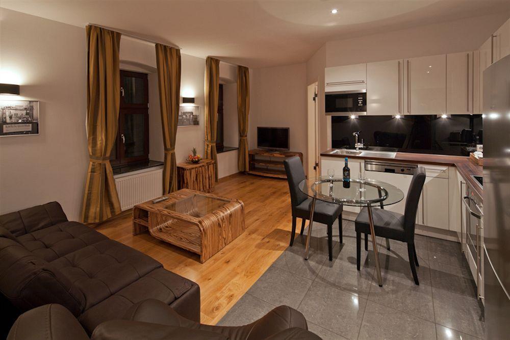 Luxoise Apartments Berlin Friedrichshain מראה חיצוני תמונה