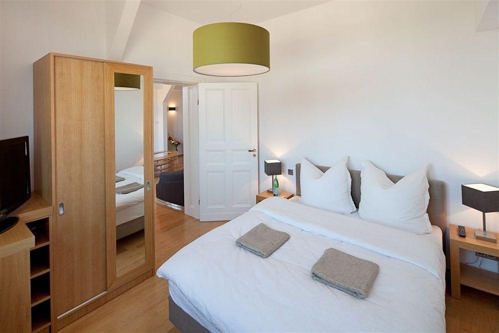Luxoise Apartments Berlin Friedrichshain מראה חיצוני תמונה