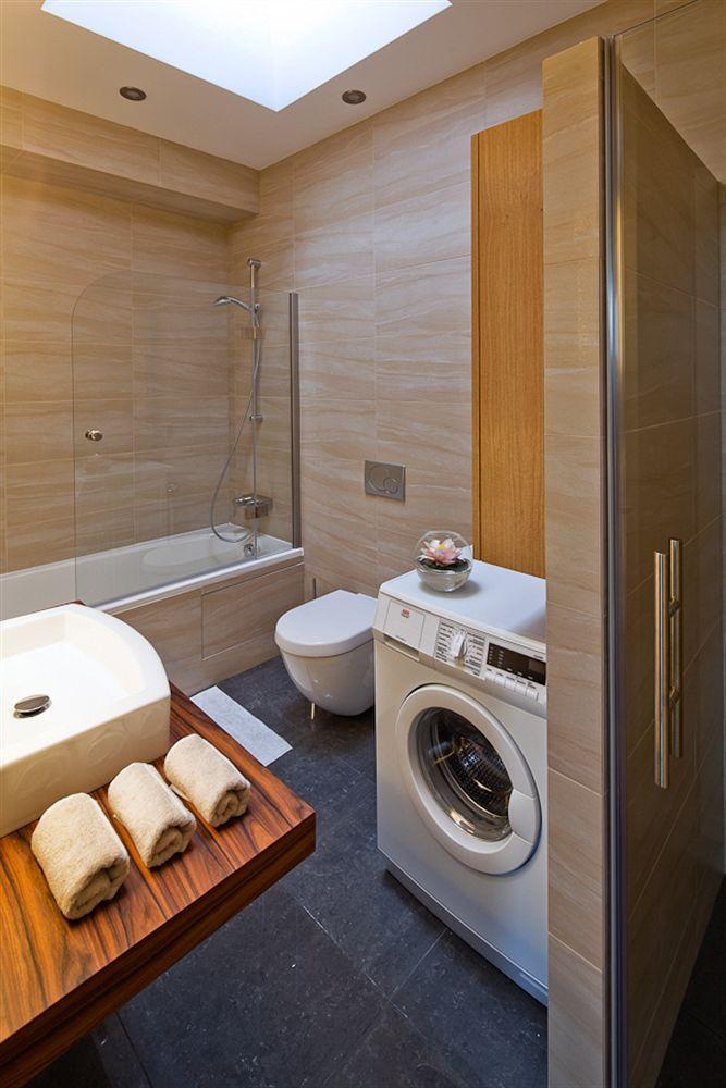 Luxoise Apartments Berlin Friedrichshain מראה חיצוני תמונה